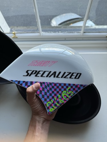 Specialized works tt5 aero - tt5,