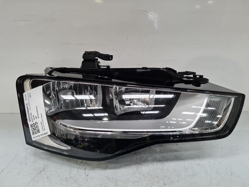 Audi mk1 2012 right - a5,