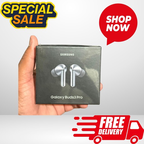 Samsung galaxy buds3 pro - samsung,