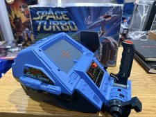 TOMY Galaxy Patrol Space Turbo