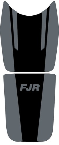 Yamaha 1300 fjr 11 - yamaha, seat