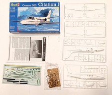 REVELL 1/48 04228 CESSNA 500