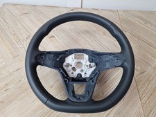 Volkswagen T6.1 Steering