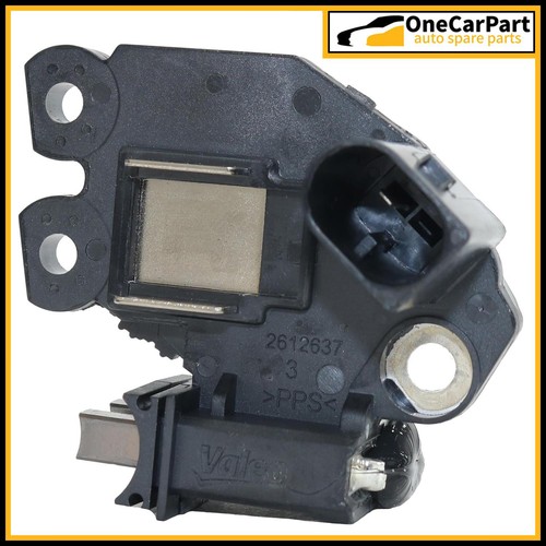 14v valeo alternator - 14v,