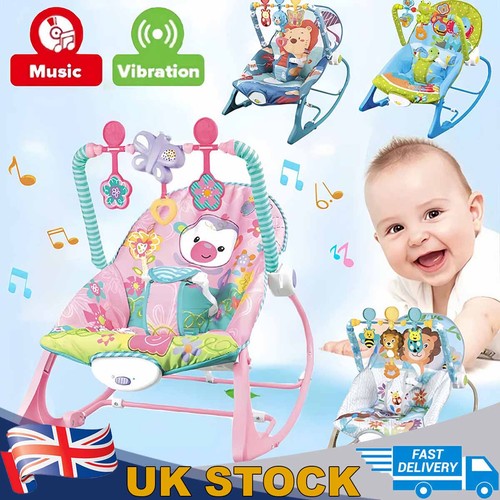 Adjustable baby bouncer - adjustable,