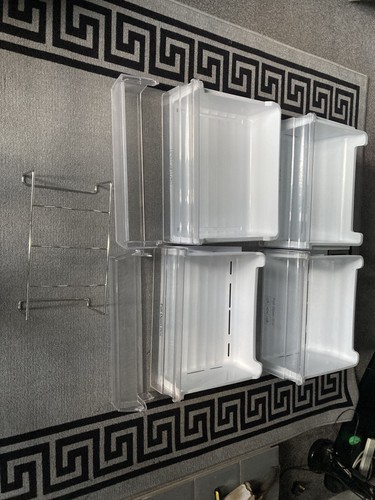 Samsung rb29fwrndsa fridge - samsung,