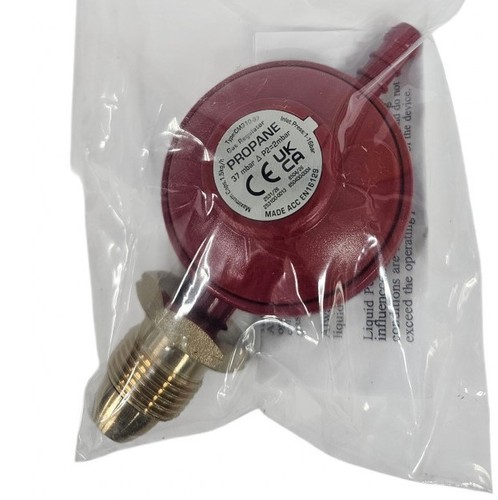 Gas regulator low pressure - gas,