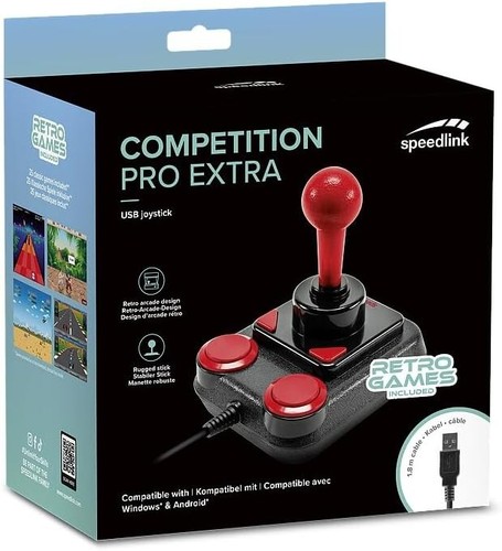 Speedlink 650212 bkrd - speedlink, sl-650212-bkrd