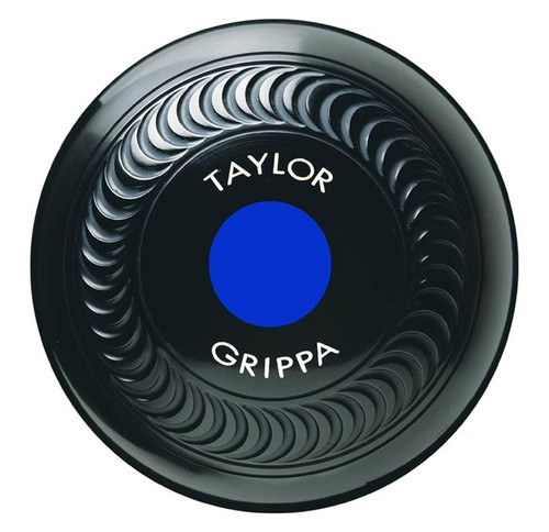 Taylor grippa crown - crown, green