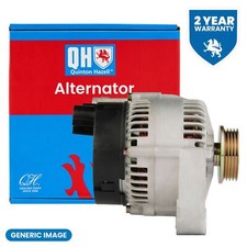 Quinton Hazell QRA2212 Alternator 12V Fits Ford Granada Scorpio Transit