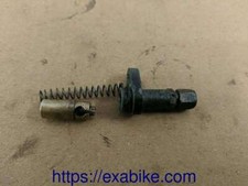 starter piston for Moto Guzzi