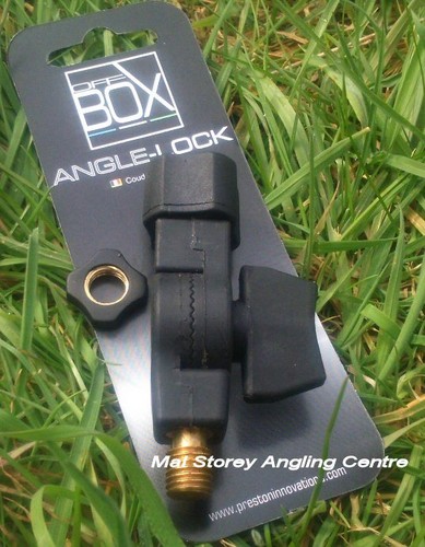 Preston innovations off box - preston,