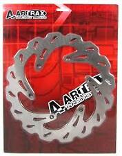 KAWASAKI  KLX R 450  KLX450 R  2007-2011  ARTRAX REAR WAVY WAVEY BRAKE DISC
