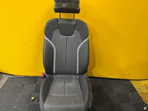 Audi front left - ga,