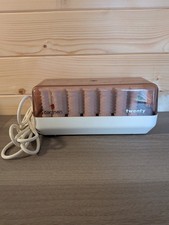 Vintage Carmen 20 heat