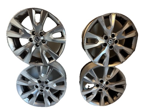 Wheel alloys 7x19 inch et45 - wheel,