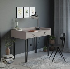 Study Desk With Drawer