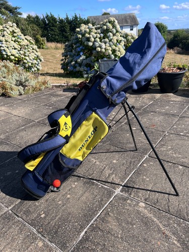 Dunlop loco junior - , golf