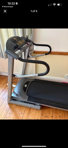 Horizon fitness treadmill - fitness,