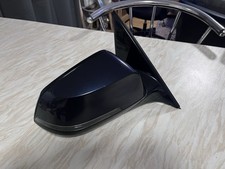 BMW 5 SERIES F10 LCI DRIVER