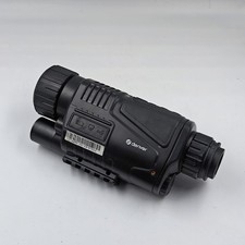 Denver NV1-450 Night Vision Monocular - Working, Signs of Wear
