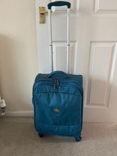 Delsey 4 Wheels Cabin size