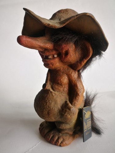 Troll nyform 117 - n°117, cm