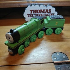 Thomas & Friends Wooden