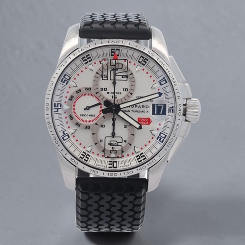 Chopard mille miglia - chopard,