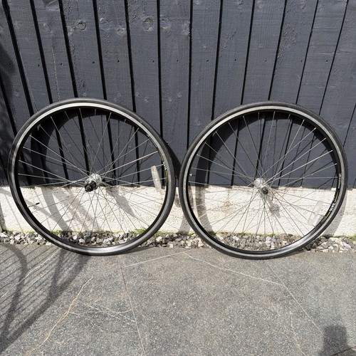 700c road bike wheelset - 700c,