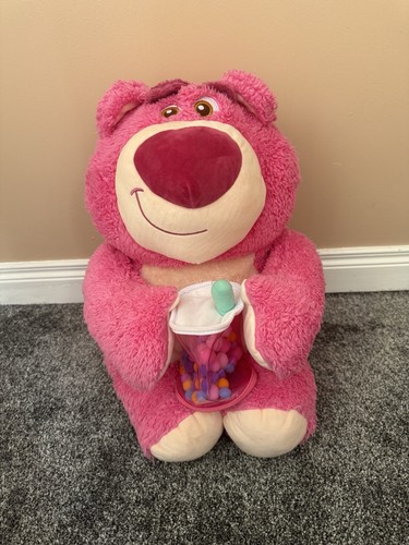 Disney pixar toy - toy, lotso