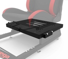 GT Omega Titan Cockpit