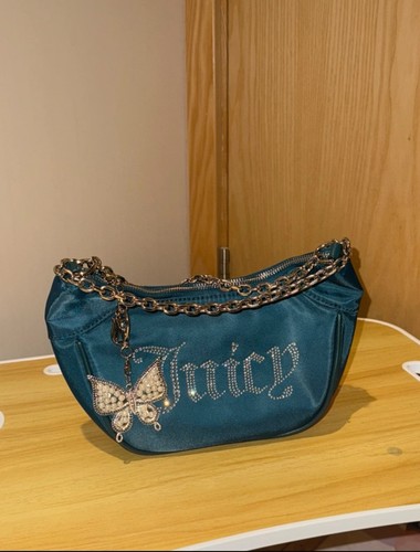 Juicy couture women shoulder - women's,