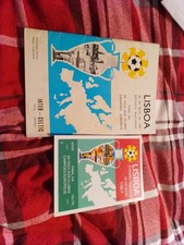 EUROPEAN CUP FINAL 1967 Celtic