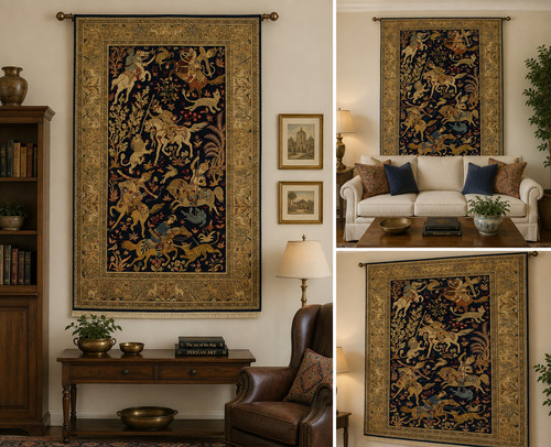 Natural woven silk rare - silk,