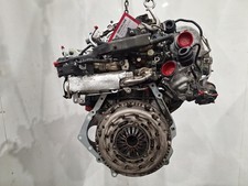 2015 MAZDA 6 ENGINE SH 2.2L
