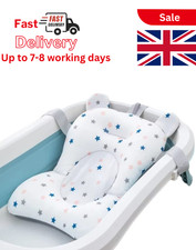 Foldable Baby Bath Tub