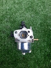 Carburettor Mountfield Hp414 Sp414 Hp164 Rs100 Lawnmower Ultra Sonic Cleaned