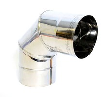 Stainless Steel Chimney Flue