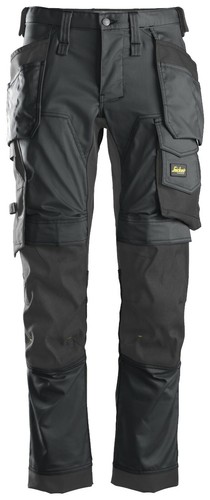 Snickers 6241 stretch - snickers,