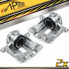 A-Premium 2x Front Brake