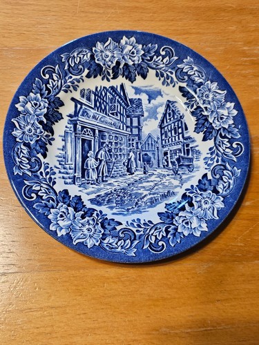 English ironstone tableware - english,