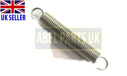 Throttle spring for - throttle,