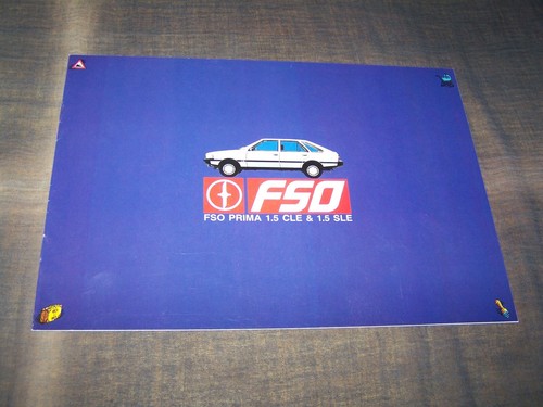 Top rarity gorgeous brochure - top,