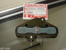 88-91 Kawasaki Jet-Ski Jf-650 JS-650 JB-650 New Reed Control Valve 12021-3703