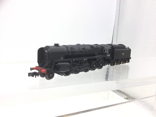 Dapol nd090a gauge black - gauge,