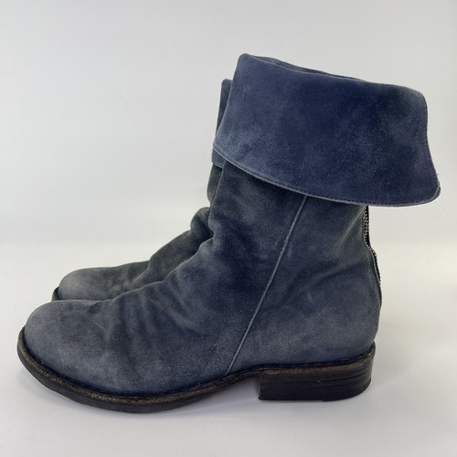 Fiorentini baker suede - fiorentini,