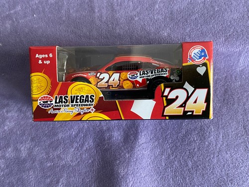 Nascar las vegas - nascar,