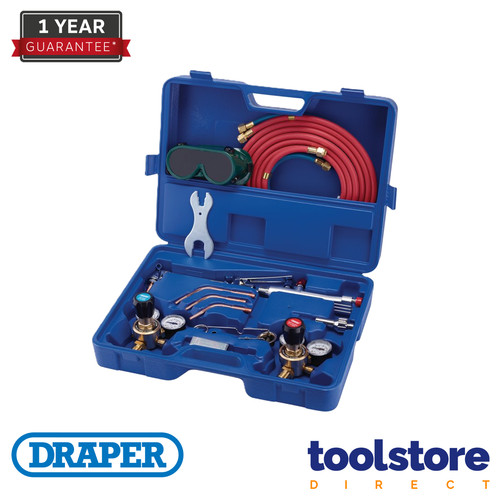 Draper 70155 oxyacetylene - draper,