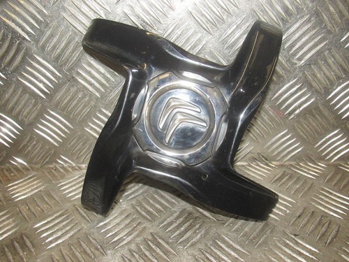 Citroen ds5 genuine alloy - ds5,